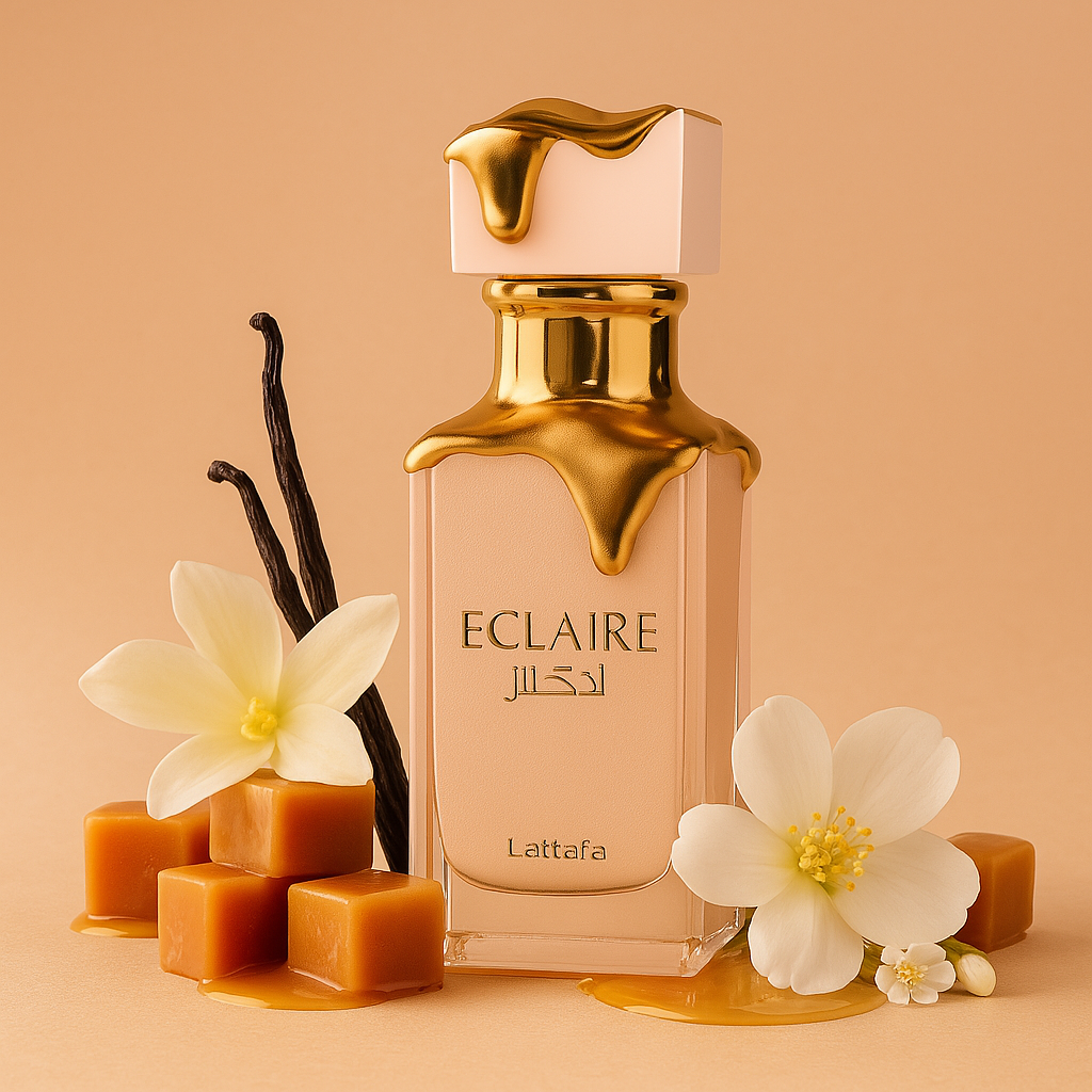 Eclaire Lattafa Eau de Parfum 100 ml