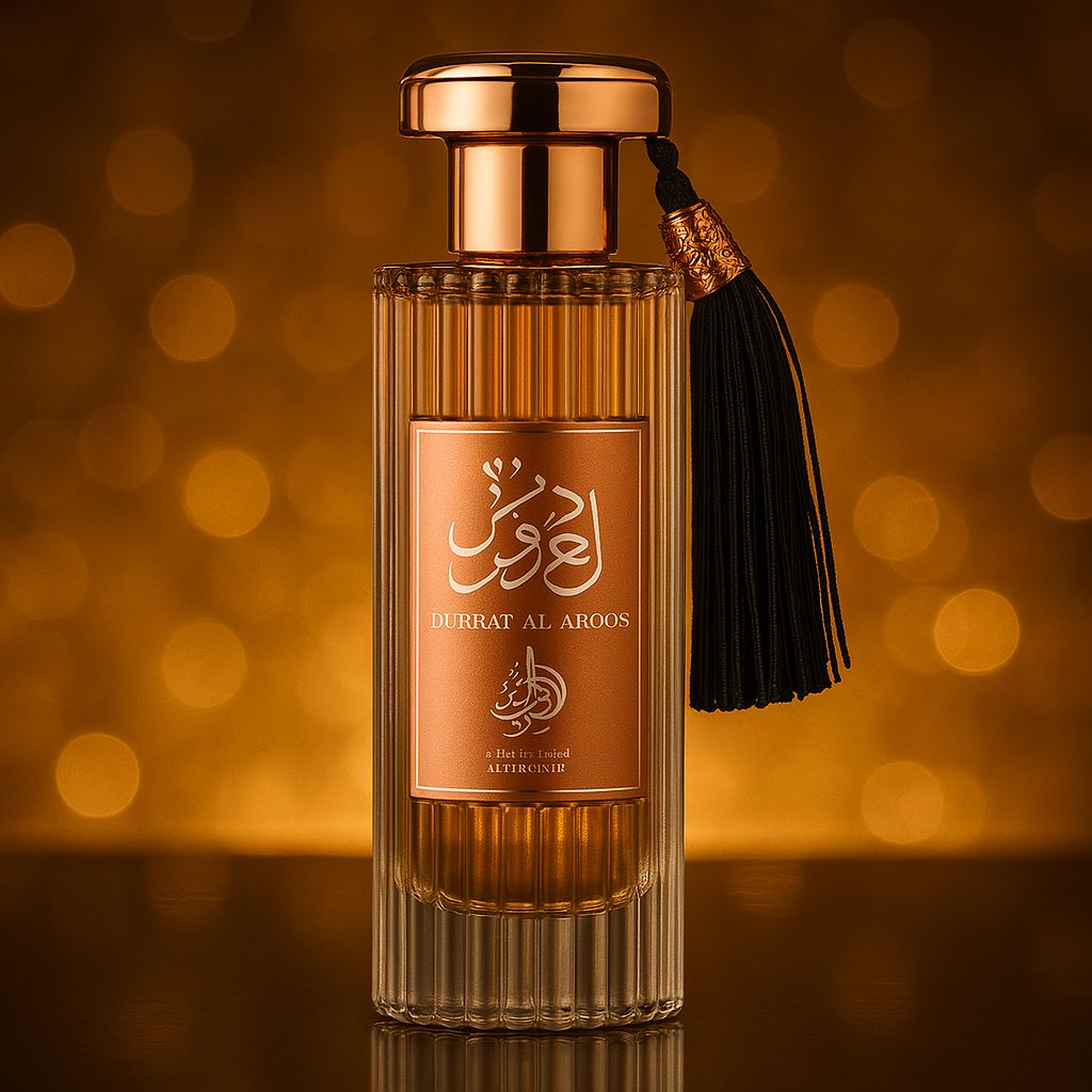 Durrat Al Aroos de Al Wataniah Eau de Parfum 100ml