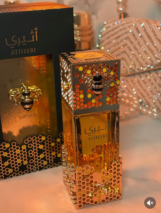Atheeri Eau de Parfum 100 ml