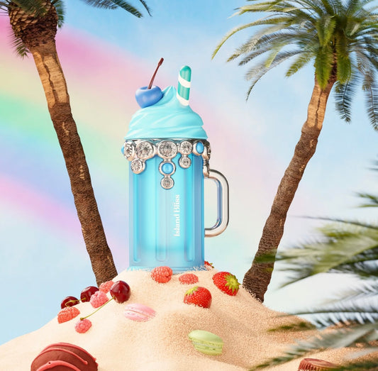 Island Bliss Eau de Parfum 100 ml